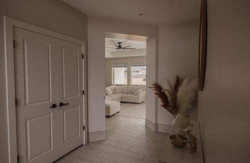 Page House | The Mustang Collection 49
