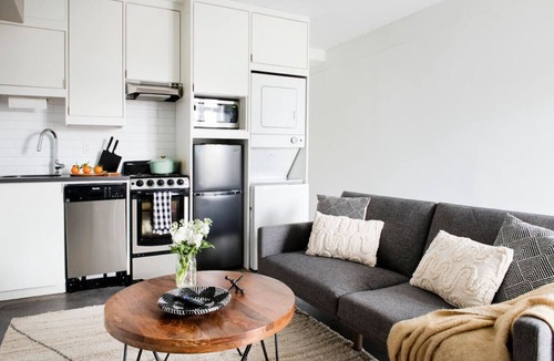Virginia Highland Apartment | The Mylo – Dreamy Stay in Walkable ATL + Rooftop