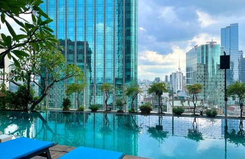 Dong Khoi Hotel | The Myst Dong Khoi