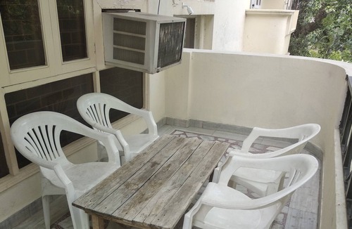 Greater Kailash Enclave I Hostel | The Mystic Soul Hostel