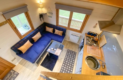 Easterside House | The Nab