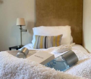 Garthmyl Hotel | The Nags Head