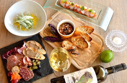 Naha City Centre Hotel | The Naha Terrace