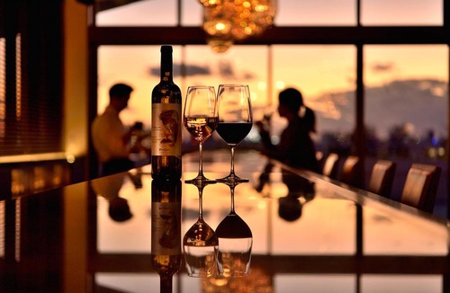 Naha City Centre Hotel | The Naha Terrace