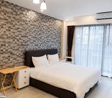 Sa Khu Apartment | The Naithon Condominium Naithon Beach