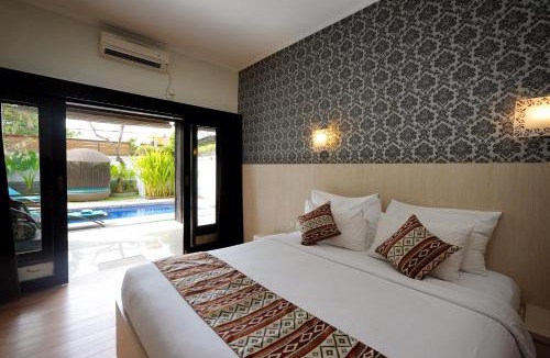 Dewi Sri Villa | The Nakula Villas