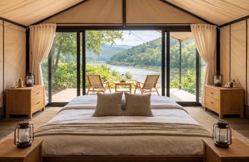 Luang Prabang Resort | The Namkhan, a Small Luxury Hotel of the World