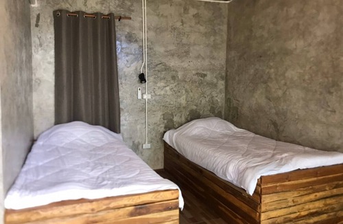 Wang Chin Hotel | The Nanda Resort