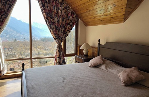 Manali Bed & Breakfast | The Native Route