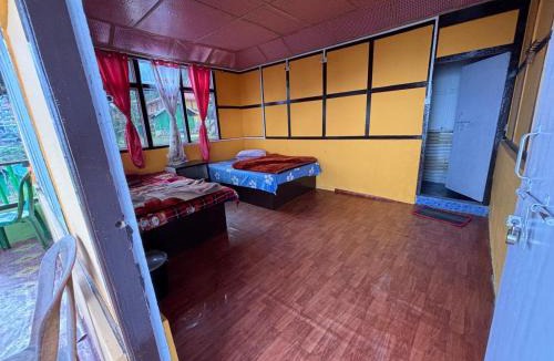 Rishop House | The Nature Homestay