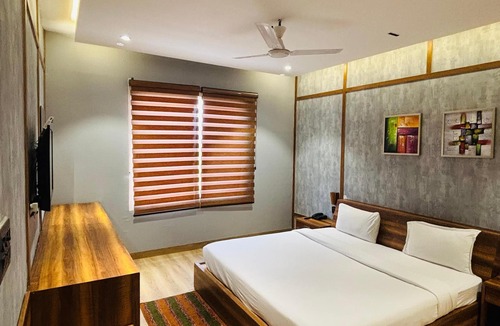 Haridwar Resort | The Nature Resort