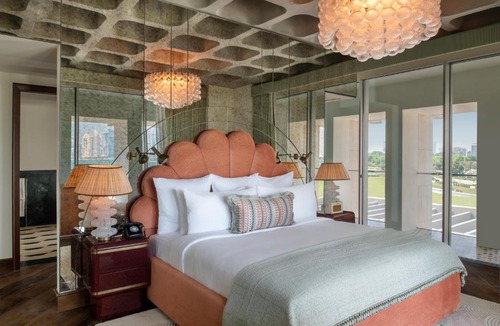 Al Bida Hotel | The Ned Doha