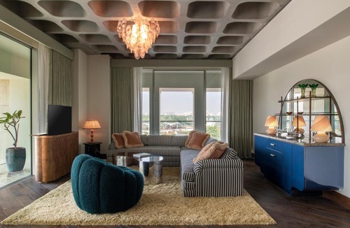 Al Bida Hotel | The Ned Doha