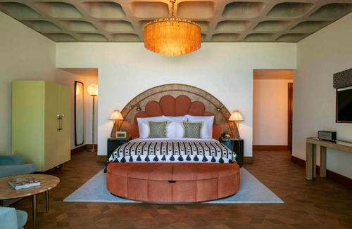 Al Bida Hotel | The Ned Doha