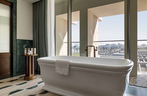 Al Bida Hotel | The Ned Doha