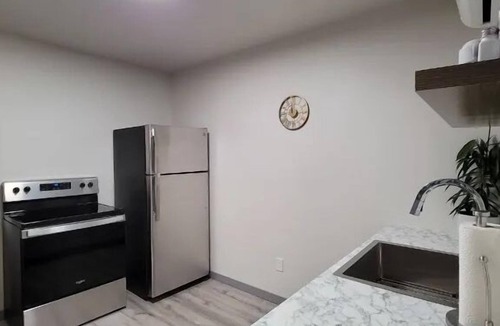 Custer Apartment | The Needles Loft in Downtown Custer, Sleeps