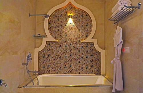 Rishikesh Hotel | The Neeraj Ganga Heritage Palace