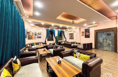 Haridwar Hotel | The Neeraj River Forest Resort