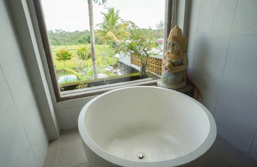 Taro Hotel | The Nenggala Suite