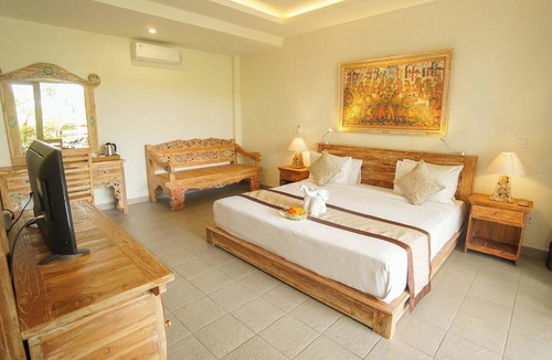 Taro Hotel | The Nenggala Suite