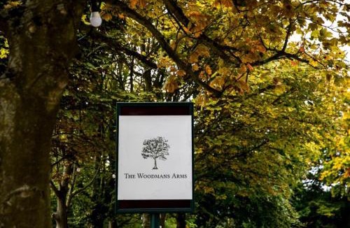 Crawcrook Hotel | The Nest at The Woodmans