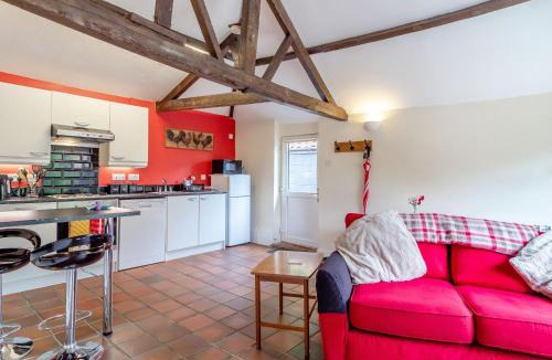 Gissing House | The Nest Box