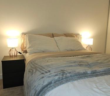 CityPlace Apartment | The Nest