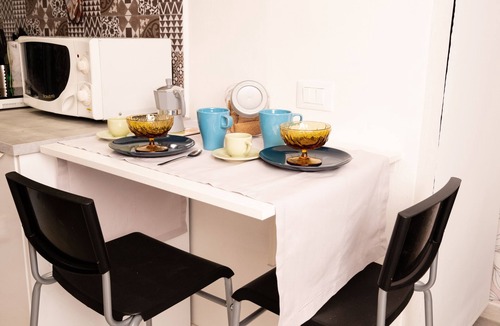 Santa Croce Apartment | The nest - Cozy studio apartment in Santa Croce