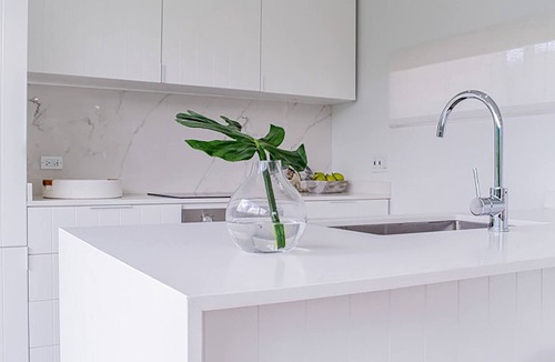 Mount Standfast Condo | The Nest Garden Grove - by ZenBreak