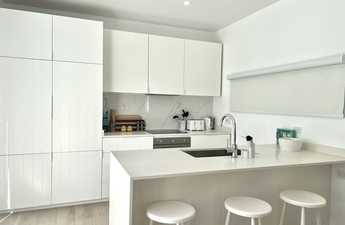 Mount Standfast Condo | The Nest Garden Grove - by ZenBreak