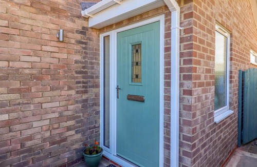 Beadnell House | The Nest