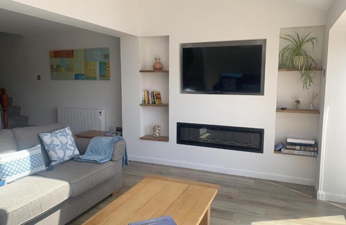 Beadnell House | The Nest