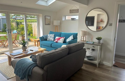 Beadnell House | The Nest