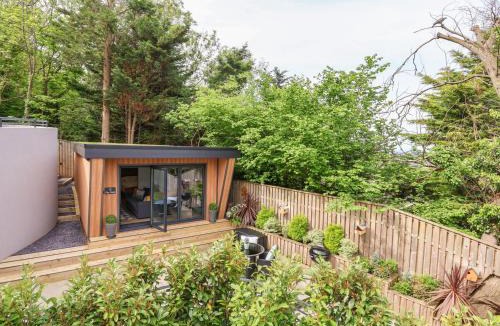 Meliden House | The Nest
