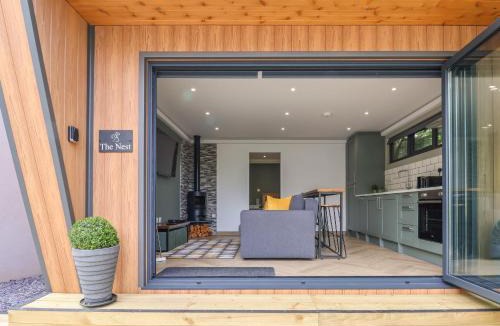 Meliden House | The Nest
