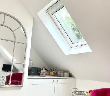 Milland House | The Nest