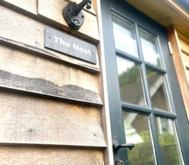 Milland House | The Nest