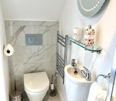 Milland House | The Nest