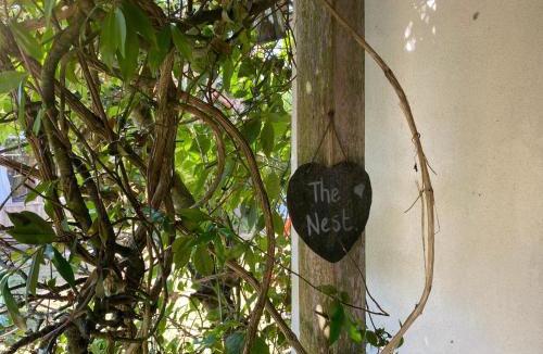 Tiptoe House | The Nest