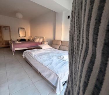 Kalavrita Apartment | The nest