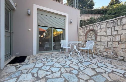 Kalavrita Apartment | The nest