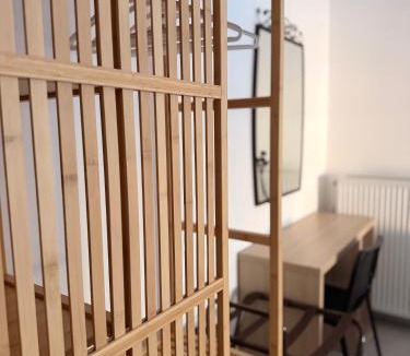 Kalavrita Apartment | The nest