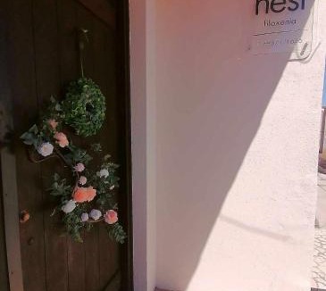 Synikia Mesi Trikalon Apartment | The Nest Filoxenia