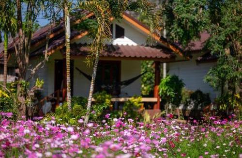 Pai Resort | The Nest House
