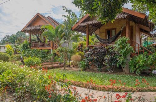 Pai Resort | The Nest House