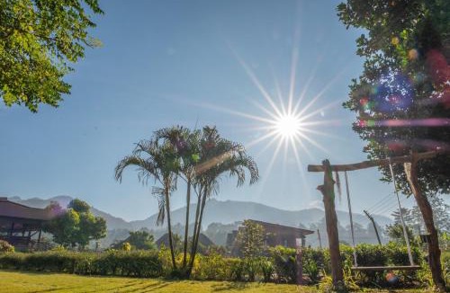 Pai Resort | The Nest House