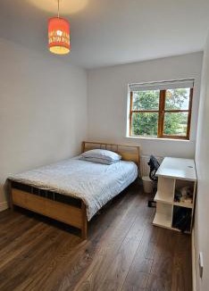 Clonee House | The Nest