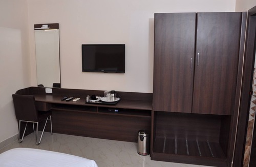 Central Chennai Hotel | THE NEST