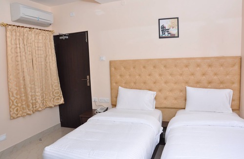 Central Chennai Hotel | THE NEST