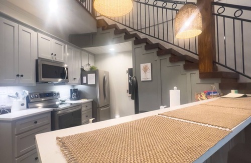 Corinth House | The Nest in Corinth MS